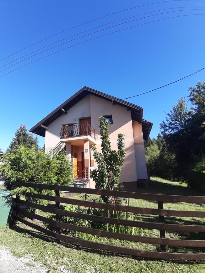 Apartman Sara Pale - Ski Centar Ravna Planina Exterior photo