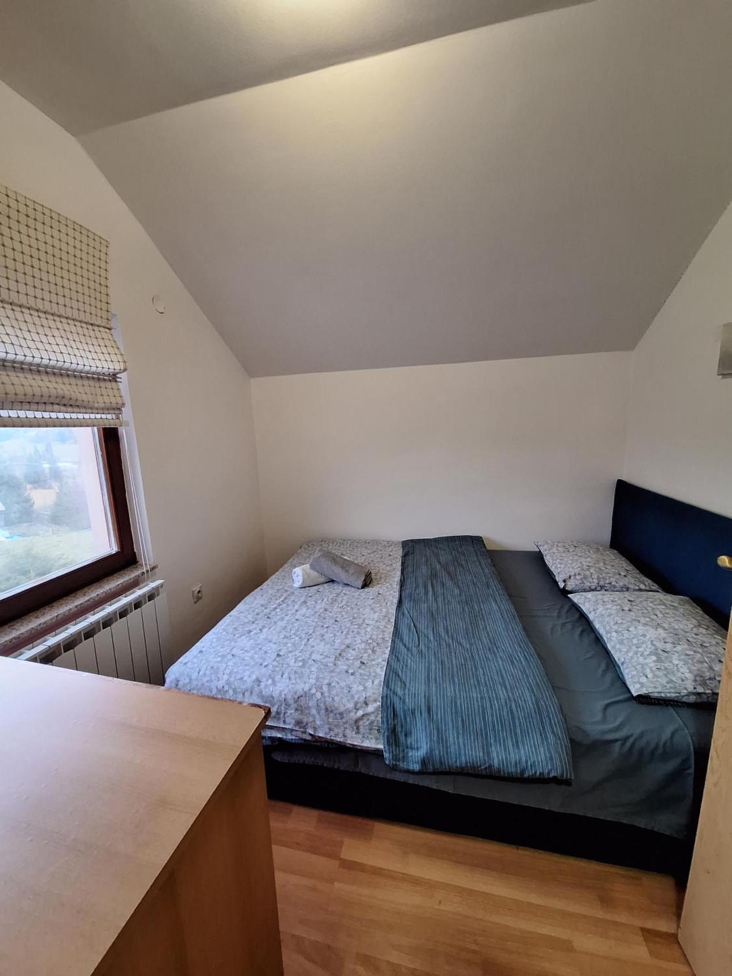 Apartman Sara Pale - Ski Centar Ravna Planina Exterior photo