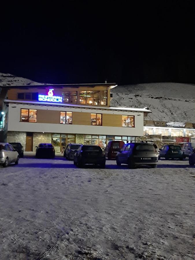 Apartman Sara Pale - Ski Centar Ravna Planina Exterior photo